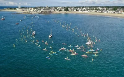 Yaka Paddle Festival 2023