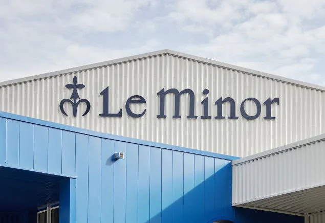 Quand Le Minor embarque avec La Compagnie du Ponant : une vidéo au cœur du voyage