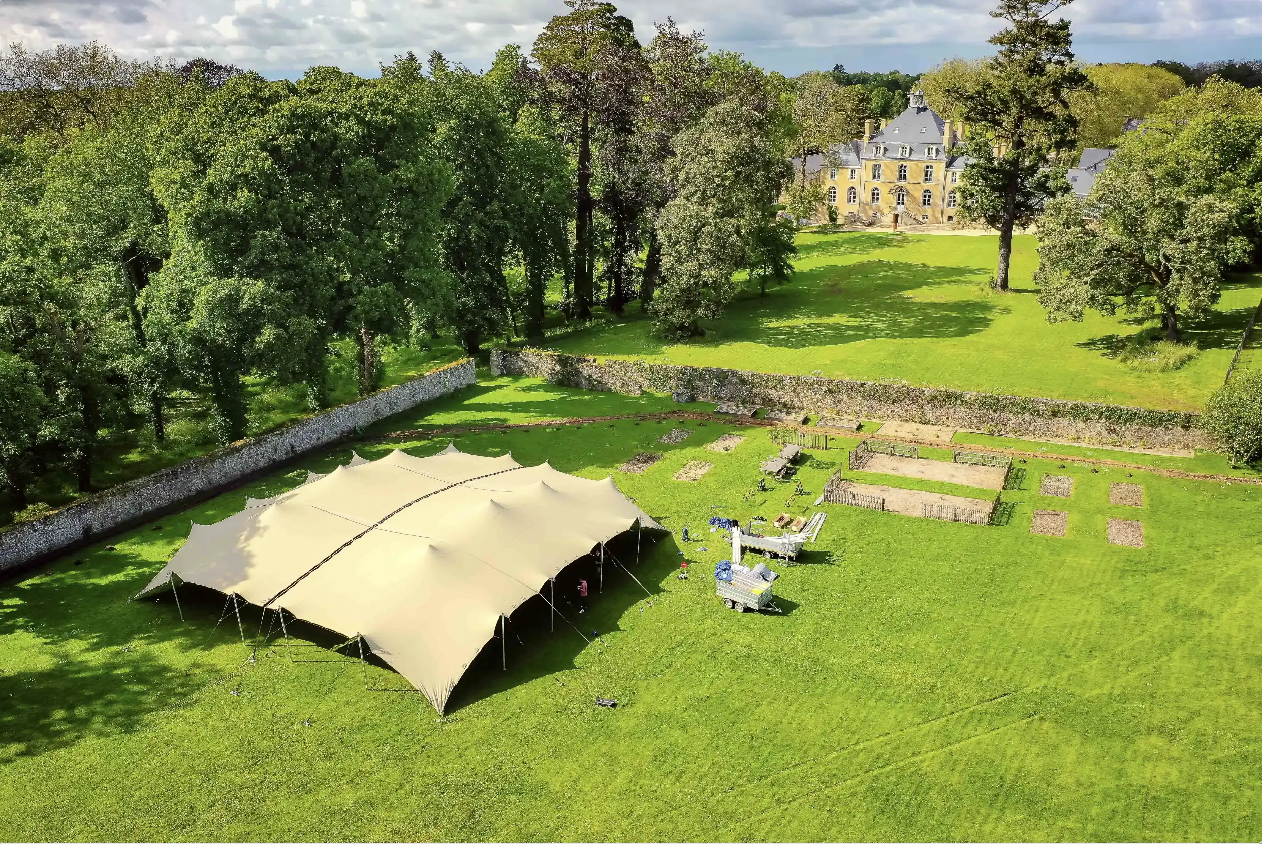 Drone | Entreprise | Promotionnel