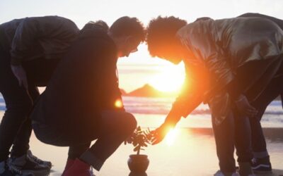 Un Clip pour le Groupe SolaR : Une Collaboration Visuelle Éblouissante