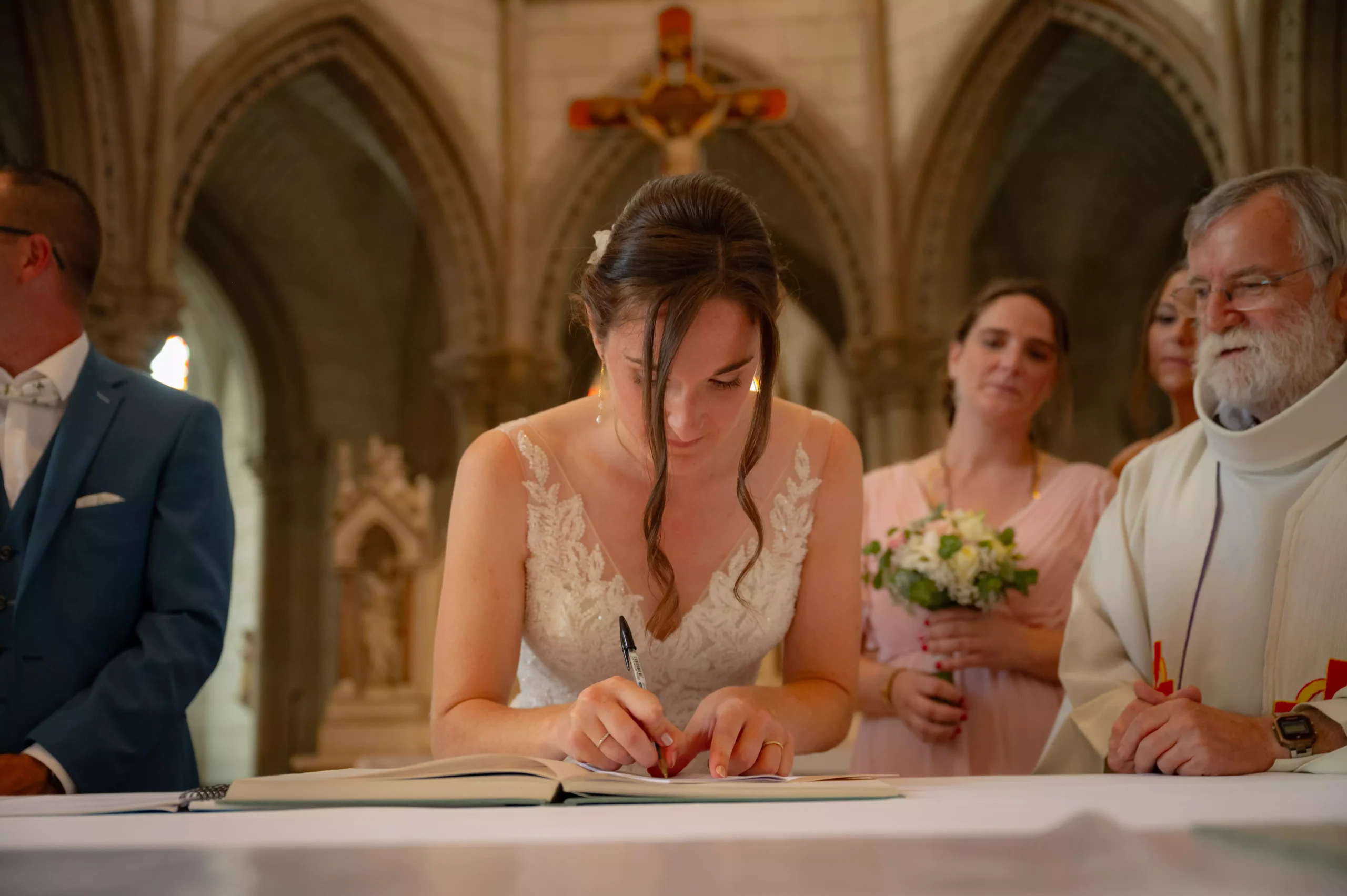 Drone | Mariage | Séance d'engagement | Séance Photos