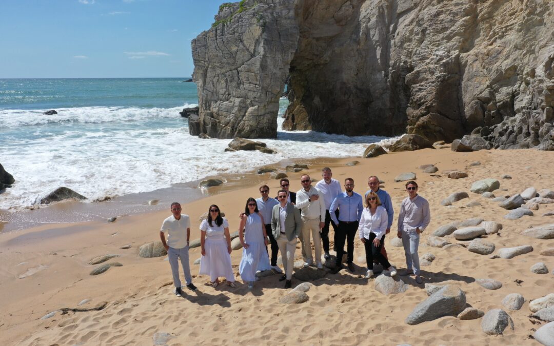 Shooting photo & vidéo corporate pour Mahr & Associés