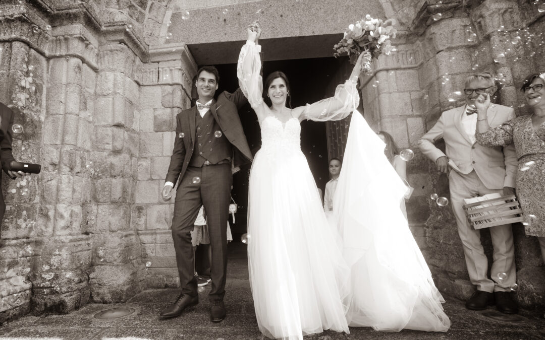 Film de mariage : revivez l’intensité de votre jour J en quelques minutes