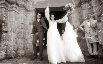 Film de mariage : revivez l’intensité de votre jour J en quelques minutes